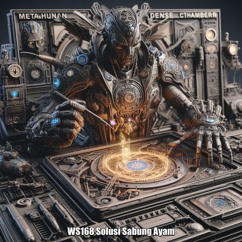WS168 Solusi Sabung Ayam