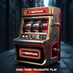 Daya Tarik Pragmatic Play