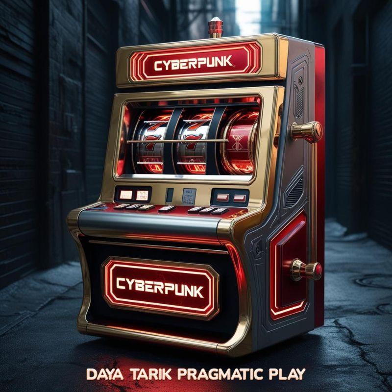 Daya Tarik Slot Pragmatic Play: Mengapa Pemain Lebih Memilihnya