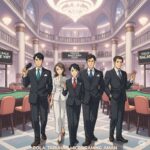 Pola Taruhan Microgaming Aman