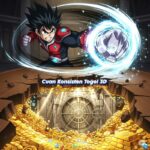 Cuan Konsisten Togel 3D
